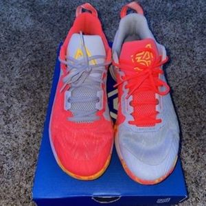 Nike Giannis Immortality 2.0 basketball shoes